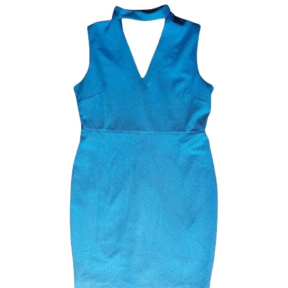 le chateau Dresses & Skirts - LE CHATEAU White Tank Dress Size XXL NEW NWT